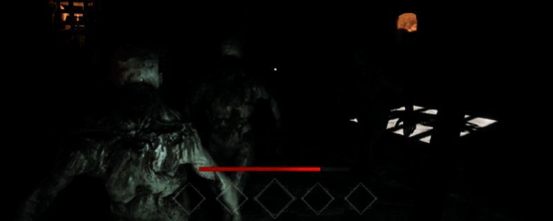 Dread游戏相关图片