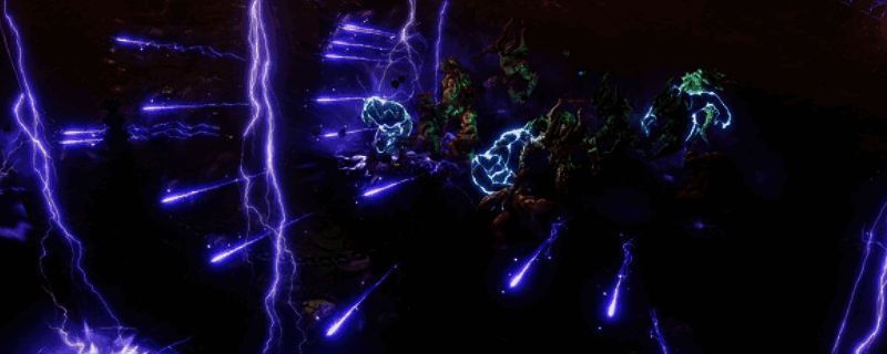 《暗黑炽天使》相关图片1