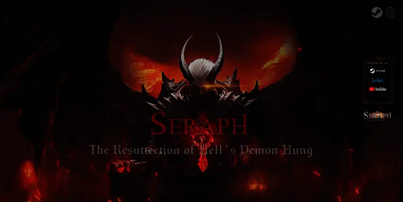 《暗黑炽天使》相关图片2