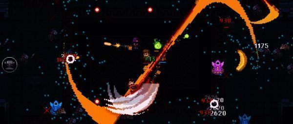 《我即军团:替身幸存者》游戏画面5