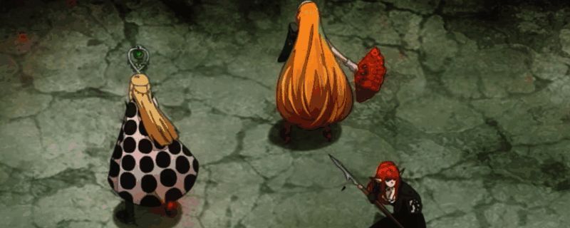 暗喻幻想游戏相关图片