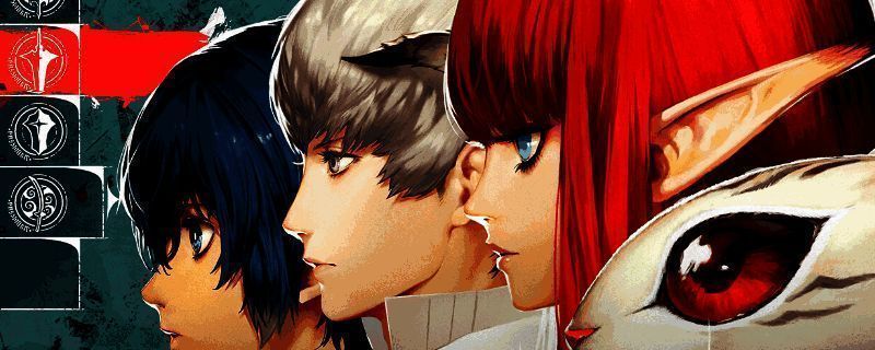 暗喻幻想游戏界面相关图片