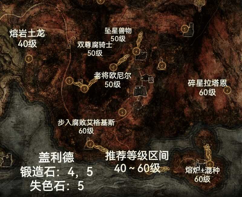 Boss战斗激烈场面，角色施展连招对抗巨型怪物