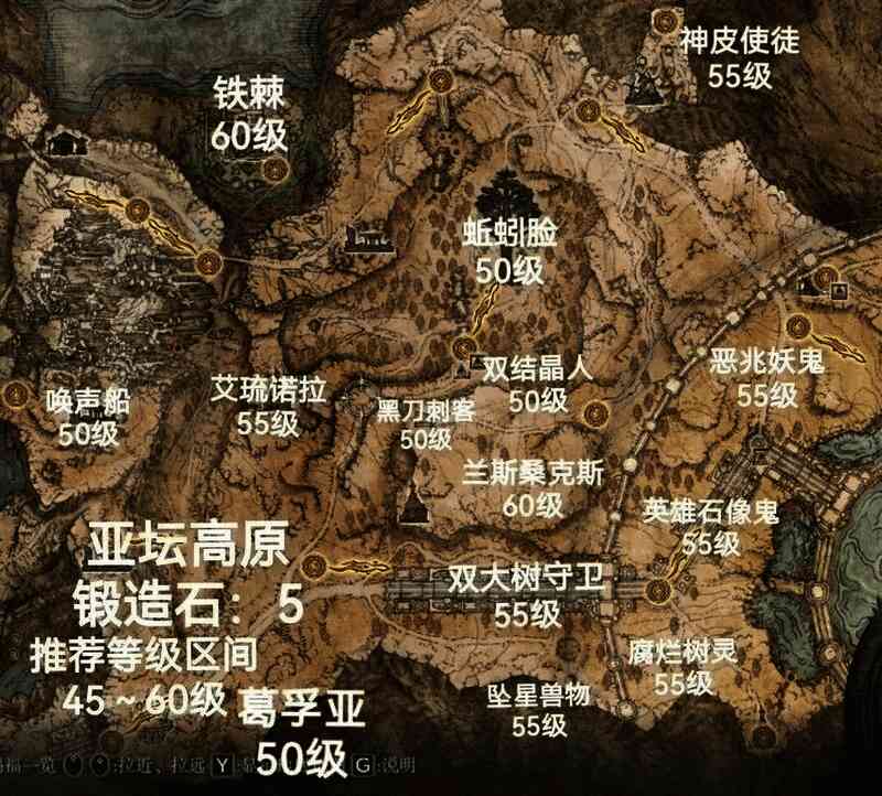 击败Boss后获得的关键道具展示界面，附带属性说明