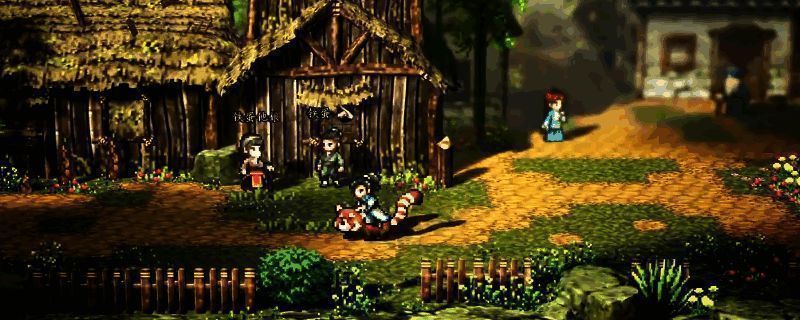 《逸剑风云决》游戏界面展示，角色立绘精美，场景古风浓郁