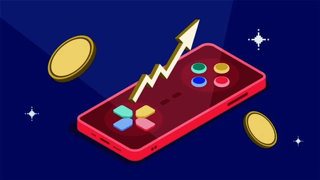 Adjust 2025年移动游戏洞察报告封面展示