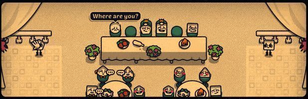 游戏内画面展示一位乘客在公交车上选择座位的场景，周围有多个NPC角色表情各异