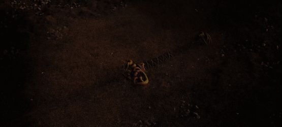 五丈原七星灯熄灭,诸葛亮命陨于此,悲壮氛围拉满