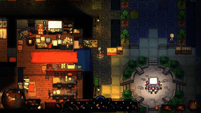 游戏封面LOGO与发售日期标识,整体风格科幻感十足