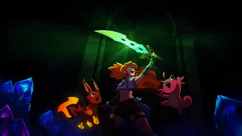 联动Boss战场景,帕鲁与《泰拉瑞亚》经典Boss激烈交锋