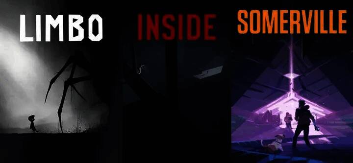 Dino Patti在Jumpship工作室展示新作《Somerville》演示画面