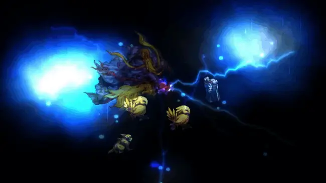 松野泰己参与《最终幻想战略版：伊瓦利斯编年史》剧本创作的工作场景