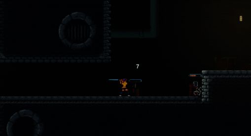 地图截图展示多个可探索区域,包括废弃城市、地下设施和变异森林