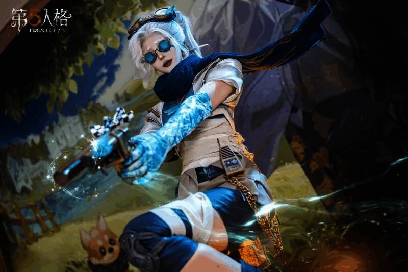 玩家参与庄园诗会互动游戏，现场气氛活跃，观众鼓掌欢呼