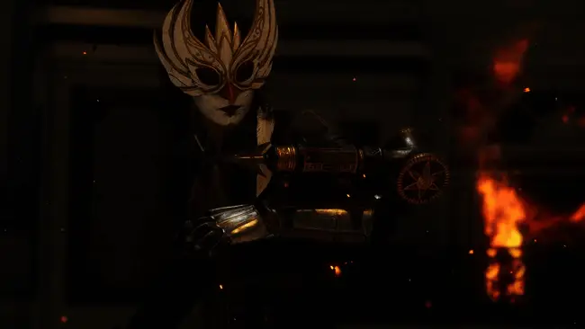 DLC《匹诺曹的谎言:序曲》宣传画面,展示新角色蕾亚与全新战斗场景