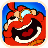 卡卡班在特定模式中结合地形机制打出连招组合