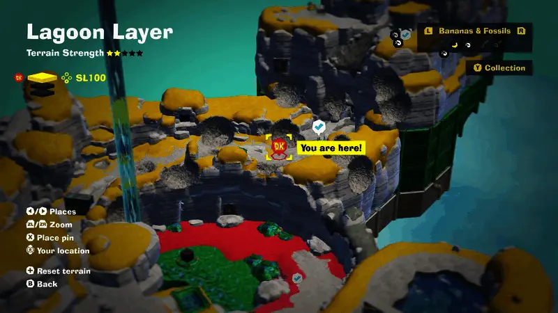 卡通风格的敌人设定图与战斗动画片段