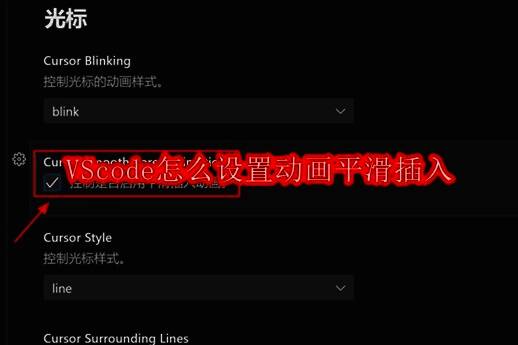 VScode软件主界面展示,界面简洁清晰,顶部菜单栏与侧边工作区布局直观