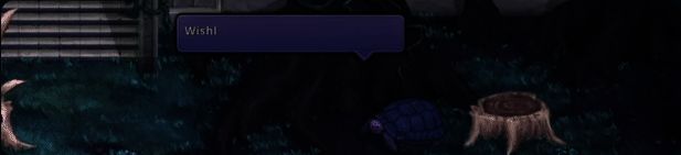 玩家乘船驶向未知海域,远处可见神秘岛屿轮廓