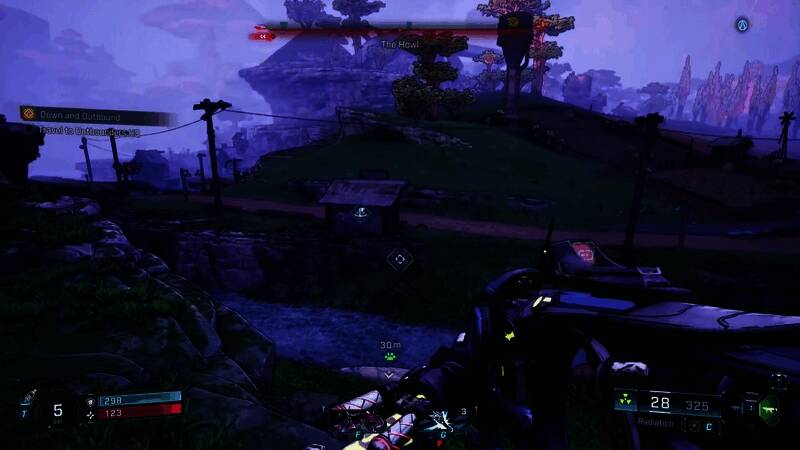 主角团成员集结，准备进入战斗场景