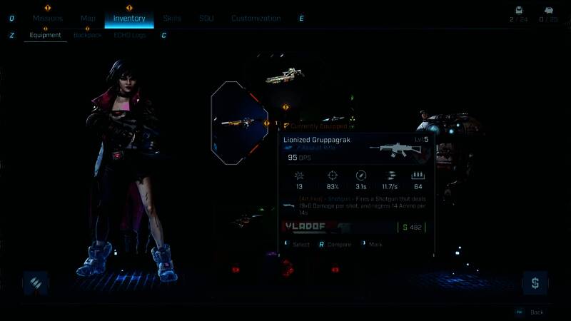 Boss战场景震撼，巨型敌人释放强力技能