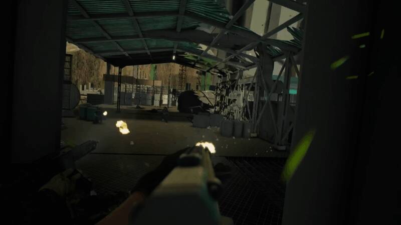 车辆与步兵协同推进,形成强大攻势