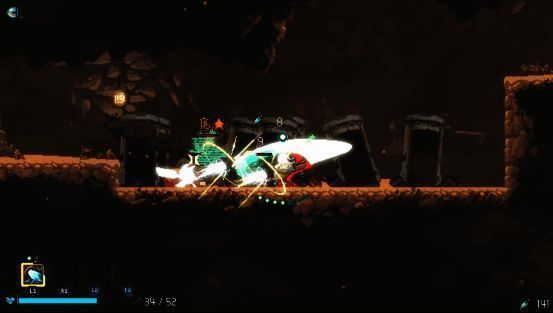 角色升级界面，技能树系统丰富多样