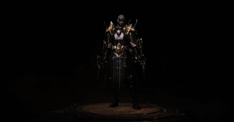 游戏内新服登录界面，显示多种赠送奖励项目