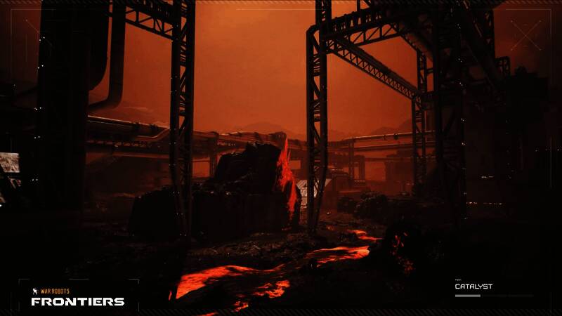 「光谱」地图优化前后对比图，展现画质提升效果