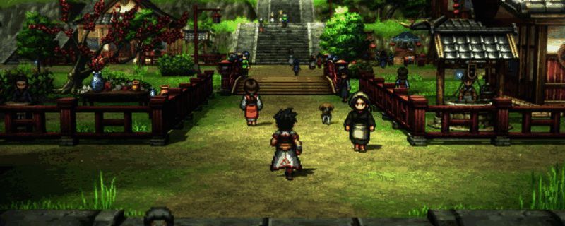 幻想水浒传STAR LEAP Steam商店页面截图,显示游戏封面与简介信息