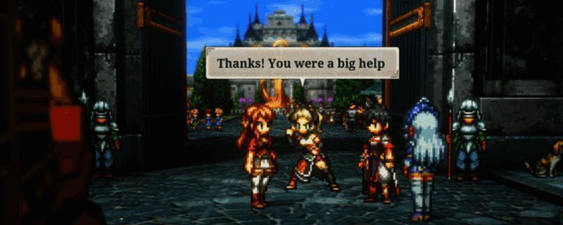 幻想水浒传STAR LEAP Steam商店页面预览图,展示游戏封面与部分界面元素