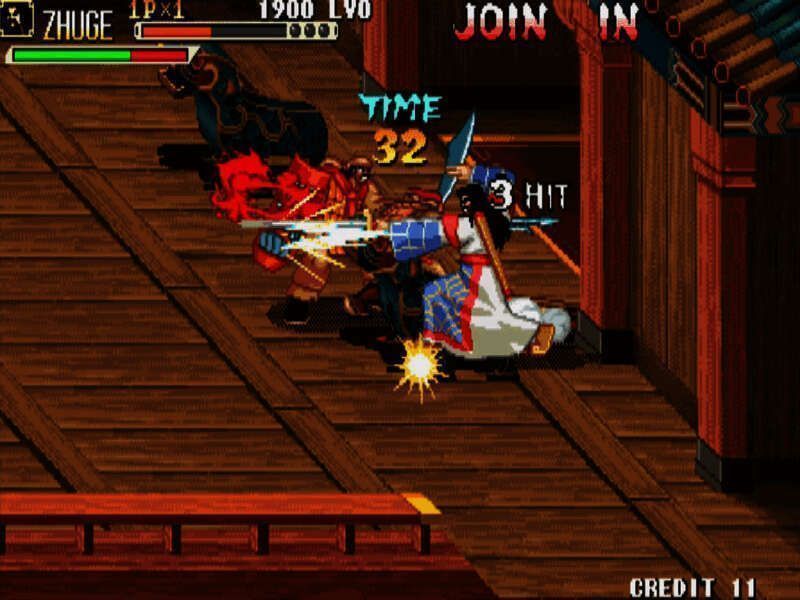 合集内多款游戏画面拼接图,呈现各作品角色造型与战斗风格