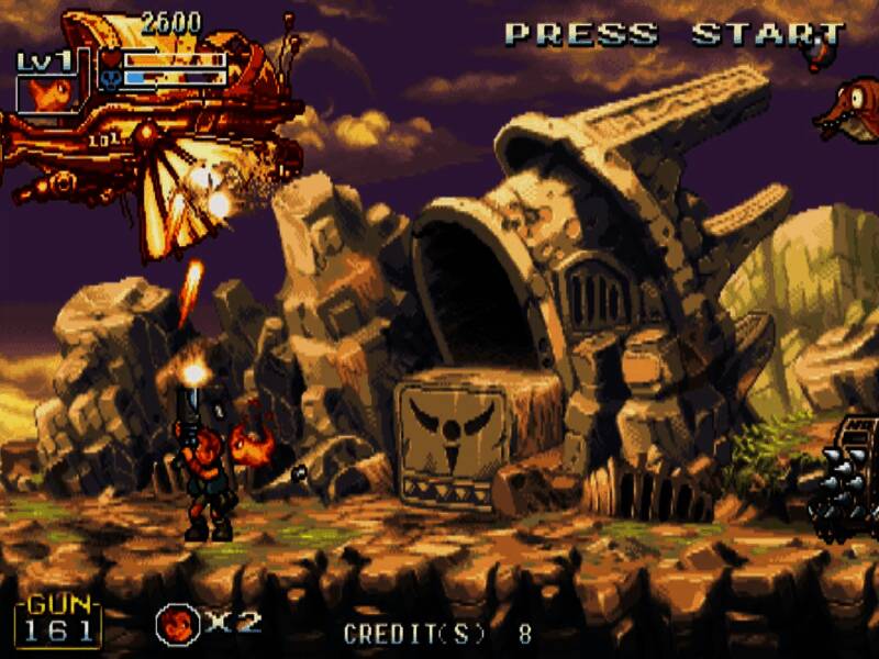 菜单界面截图,显示主菜单设计与操作提示信息