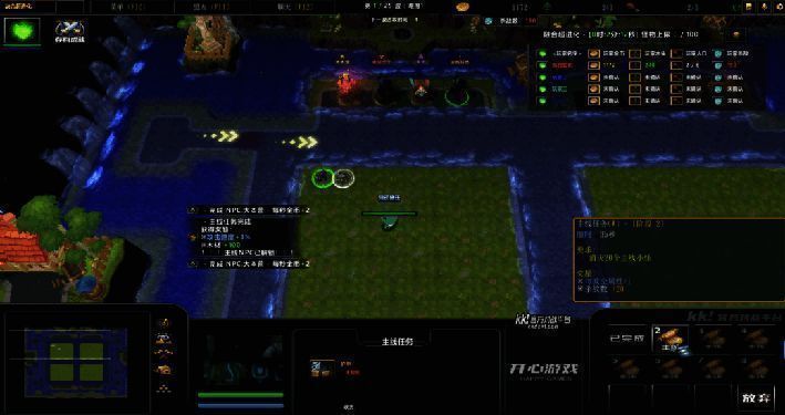 挑战任务列表界面,各种奖励图标闪烁着诱人光芒