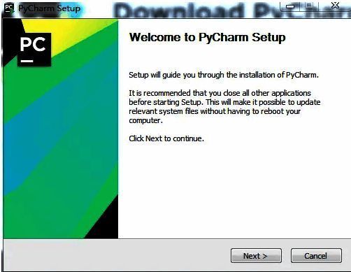 安装路径选择界面,输入框中已填写默认安装目录