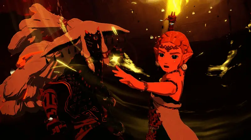 光荣特库摩新成立的AAA工作室办公环境展示,整体风格现代科技感十足