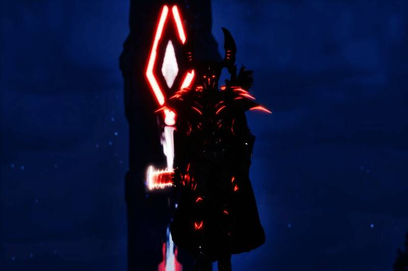 玩家在阿拉特主星上探索与战斗的场景截图