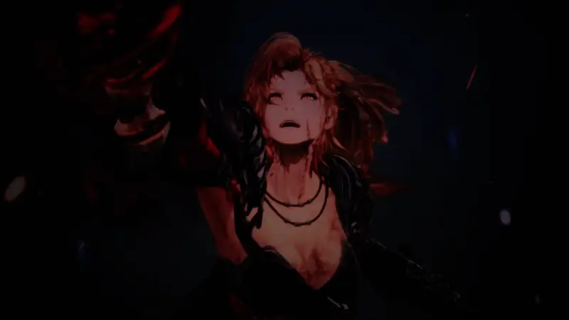 多人副本战斗画面,团队协作与战术配合展现得淋漓尽致