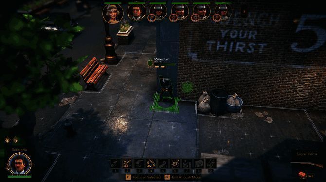 戰略模式介面展示,地圖上有資源點與敵方勢力範圍標記