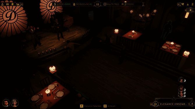 遊戲設定選單界面,顯示多種自定義選項與難度選擇