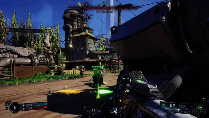 任务简报界面,展示主线与支线任务信息