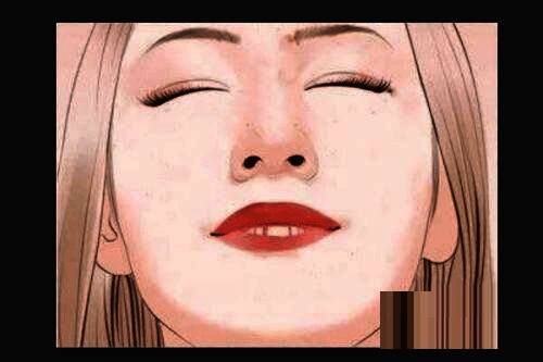 完成修复后的完整效果图及保存提示界面