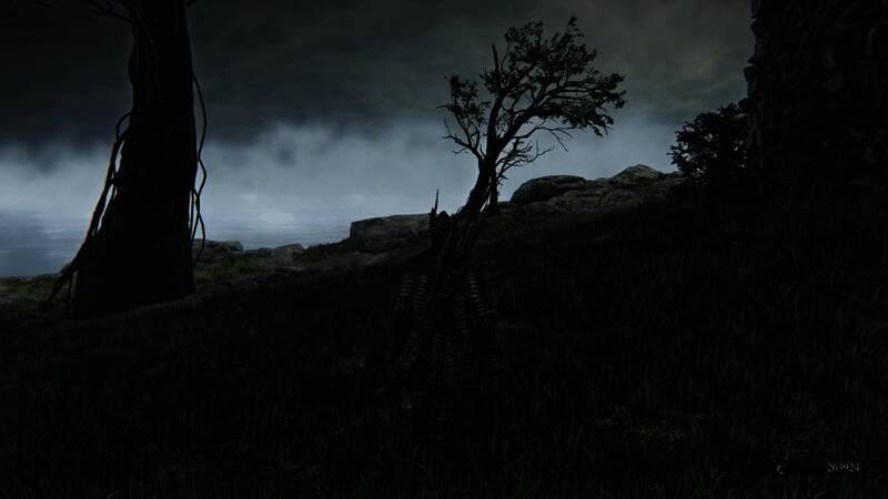 小桌子特写镜头，王之证明静静放置在桌面中央