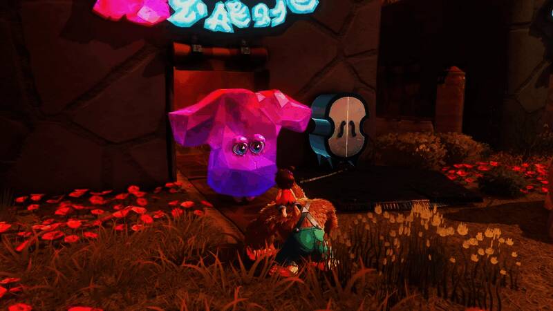 游戏内收集品展示,金香蕉与化石可用于兑换道具