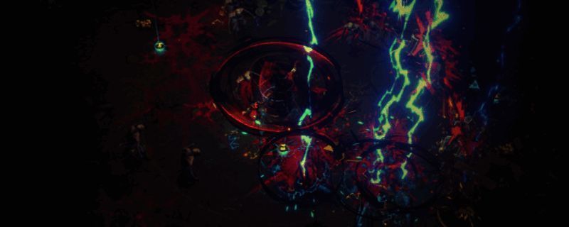 《地狱丧钟》游戏封面展示，画面呈现了一位手持武器的角色站在黑暗风格的场景中