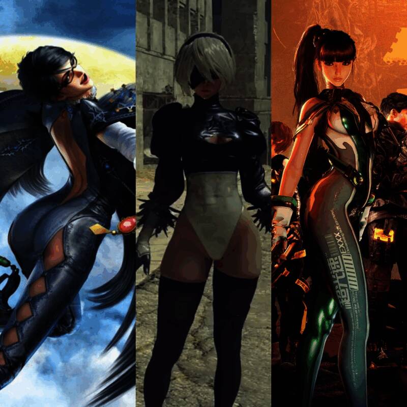 海马云电脑宣传图,展示云端畅玩3A大作的画面