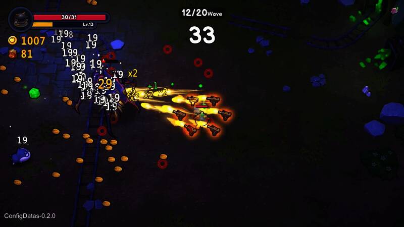 游戏主界面设计,背景为喵星全景,菜单选项清晰可见