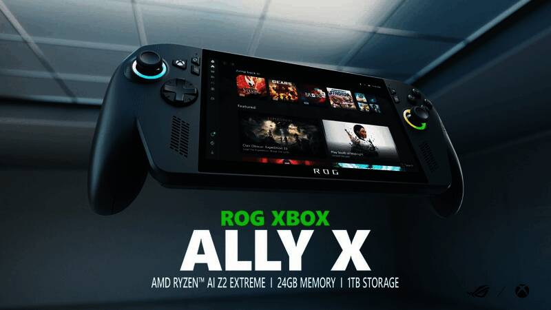 Xbox品牌历代主机对比图，从初代到现役机型，见证其发展历程