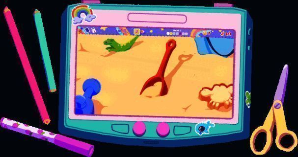 跳蚤市场场景,NPC摊位前摆放着各种特殊物品