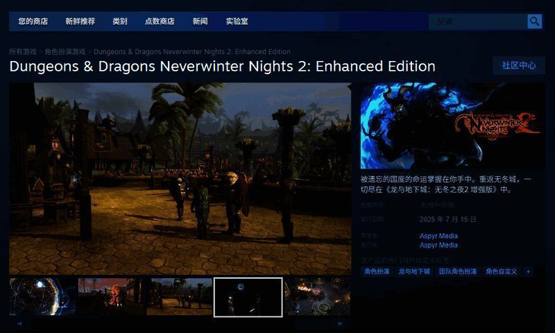 游戏内战斗场景展示，角色施展魔法技能，背景为中世纪奇幻世界